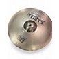 Used SABIAN 14in B8 Thin Crash Cymbal