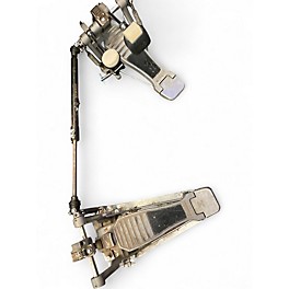 Used Yamaha DOUBLE KICK Double Bass Drum Pedal