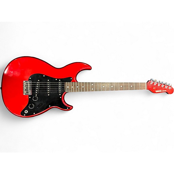 値下 良品 YAMAHA SG-30 mid70's Cherry Red Yamaha (japan) SG 30 1974 Cherry Red Guitar For Sale