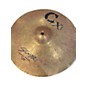 Used Stagg 16in CX Cymbal thumbnail