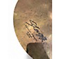 Used Stagg 16in CX Cymbal