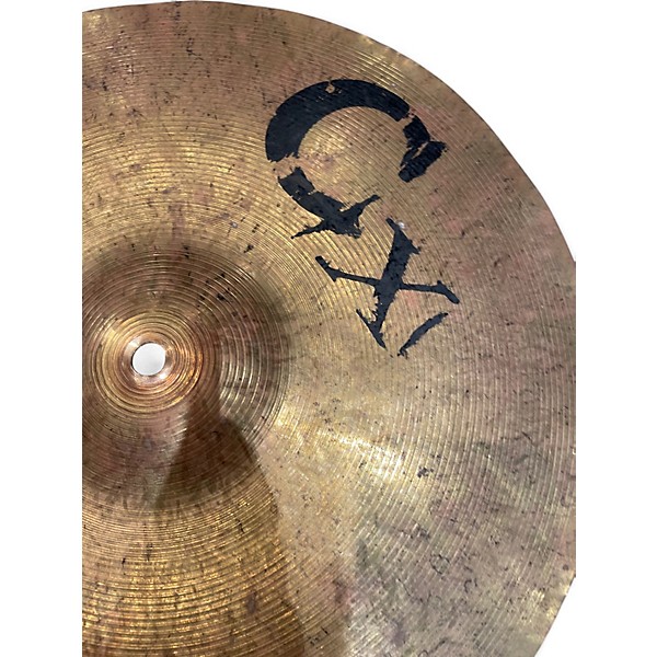 Used Stagg 16in CX Cymbal