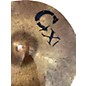Used Stagg 16in CX Cymbal
