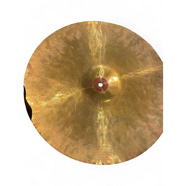 Used Stagg 16in CX Cymbal