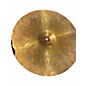 Used Stagg 16in CX Cymbal