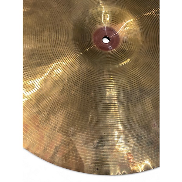 Used Stagg 16in CX Cymbal