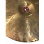 Used Stagg 16in CX Cymbal
