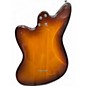 Used Subzero Baritone 3 Color Sunburst Baritone Guitars thumbnail