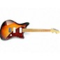 Used Baldwin B12 Sunburst Solid Body Electric Guitar thumbnail