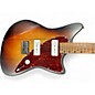 Used Baldwin B12 Sunburst Solid Body Electric Guitar