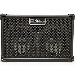 Used Cool Music BP40D Guitar Combo Amp