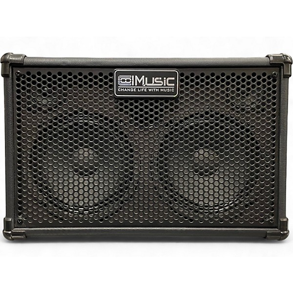 Used Cool Music BP40D Guitar Combo Amp