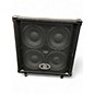 Used Ampeg PR410H Bass Cabinet thumbnail