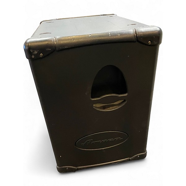 Used Ampeg PR410H Bass Cabinet