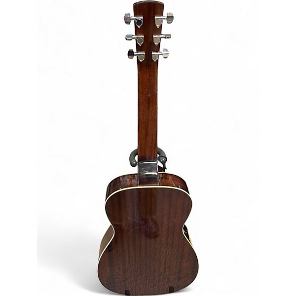 Used Regal Square Neck 2 Color Sunburst