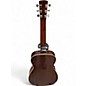 Used Regal Square Neck 2 Color Sunburst
