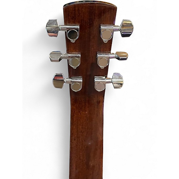 Used Regal Square Neck 2 Color Sunburst