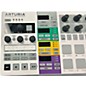Used Arturia Beatstep Pro MIDI Controller
