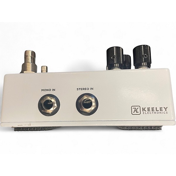 Used Keeley Eccos Effect Pedal