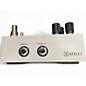 Used Keeley Eccos Effect Pedal