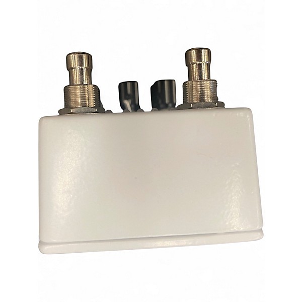 Used Keeley Eccos Effect Pedal