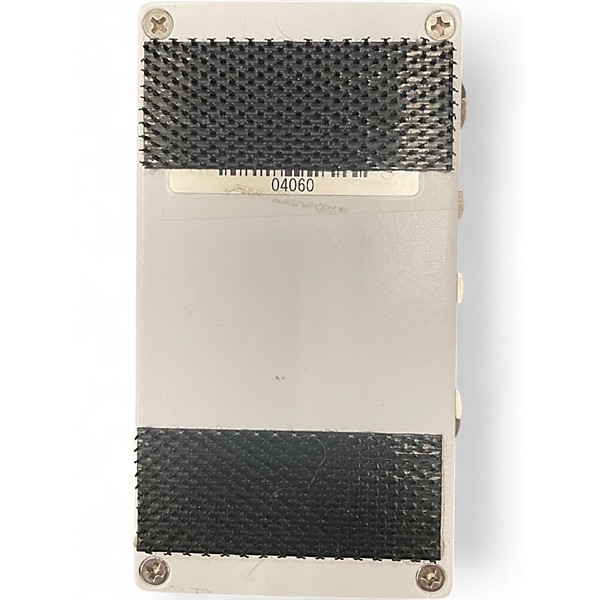 Used Keeley Eccos Effect Pedal
