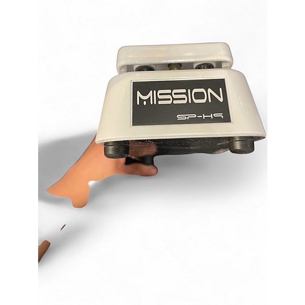 Used Mission Engineering SPH9 Pedal