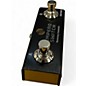 Used Hotone Effects Ampero Switch Pedal
