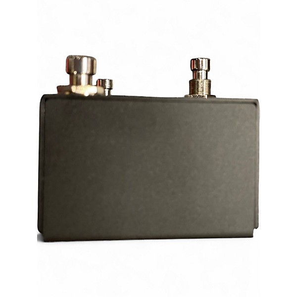 Used Morningstar MC3 MIDI Foot Controller | Guitar Center