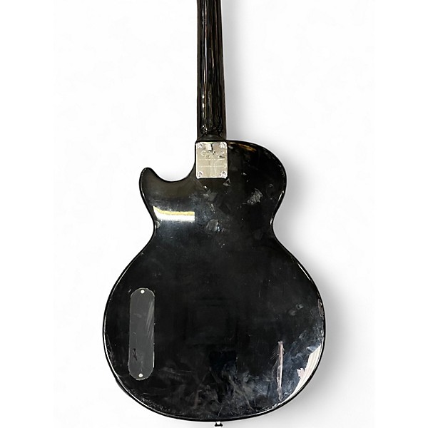 Used Epiphone Les Paul Junior Tobacco Sunburst Solid Body Electric Guitar