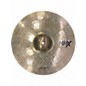 Used SABIAN 18in HHX Xplosion Crash Brilliant Cymbal thumbnail