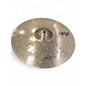 Used SABIAN 18in HHX Xplosion Crash Brilliant Cymbal
