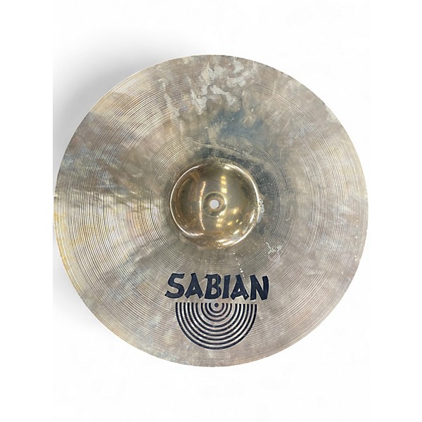 Used SABIAN 18in HHX Xplosion Crash Brilliant Cymbal
