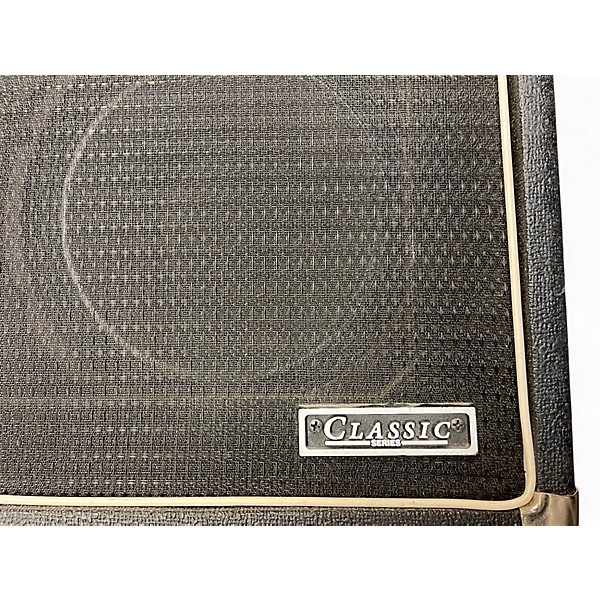 Used Ampeg SVT-410HE Bass Cabinet