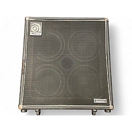 Used Ampeg SVT-410HE Bass Cabinet