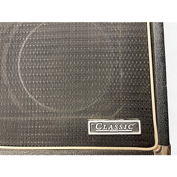Used Ampeg SVT-410HE Bass Cabinet