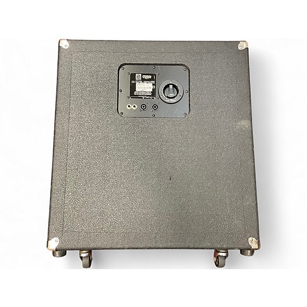 Used Ampeg SVT-410HE Bass Cabinet