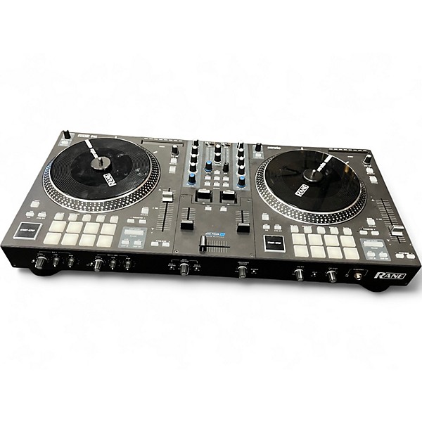 Used RANE One Professional Motorized DJ Controller