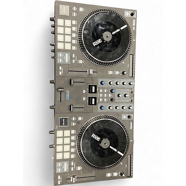 Used RANE One Professional Motorized DJ Controller