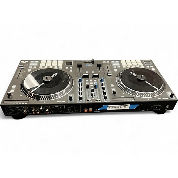 Used RANE One Professional Motorized DJ Controller