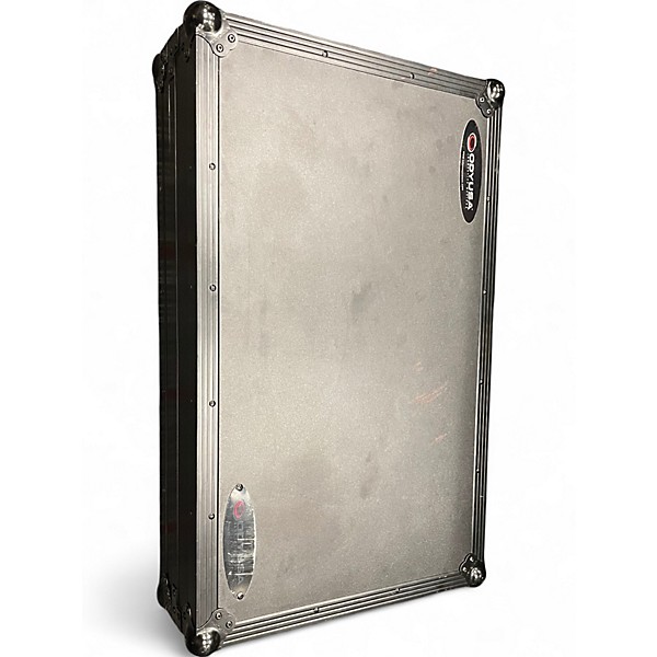 Used Odyssey DJ Case DJ Case