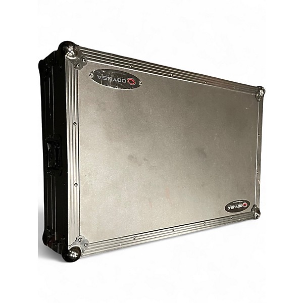 Used Odyssey DJ Case DJ Case