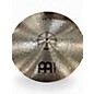 Used MEINL 20in HCS Ride Cymbal thumbnail
