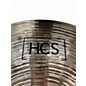 Used MEINL 20in HCS Ride Cymbal