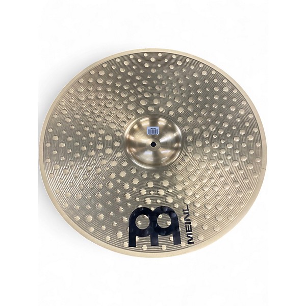 Used MEINL 20in HCS Ride Cymbal