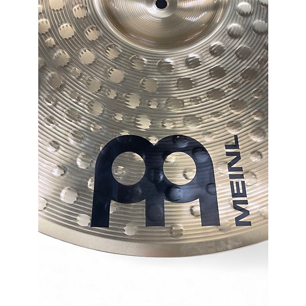 Used MEINL 20in HCS Ride Cymbal