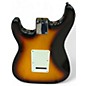 Used Fender Player Stratocaster 2 Color Sunburst Solid Body Electric Guitar
