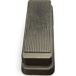 Used Dunlop GCB95 Original Crybaby Wah Effect Pedal