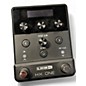 Used Line 6 HX ONE Effect Processor thumbnail
