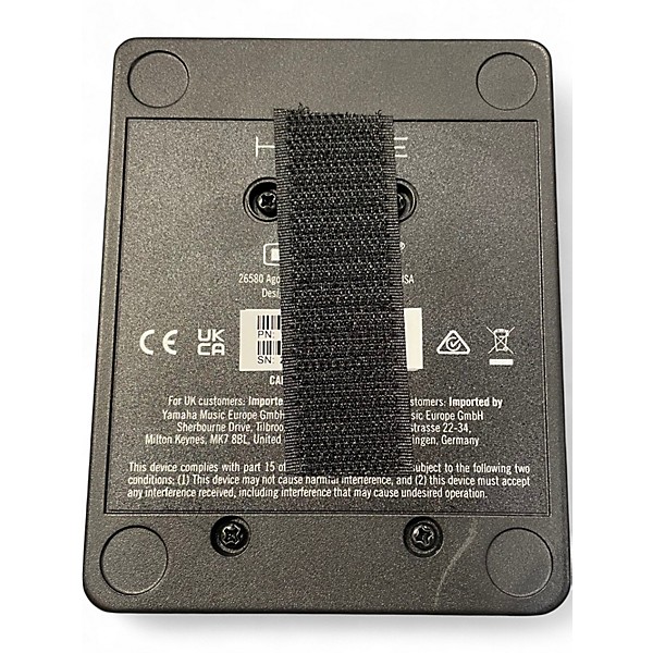 Used Line 6 HX ONE Effect Processor